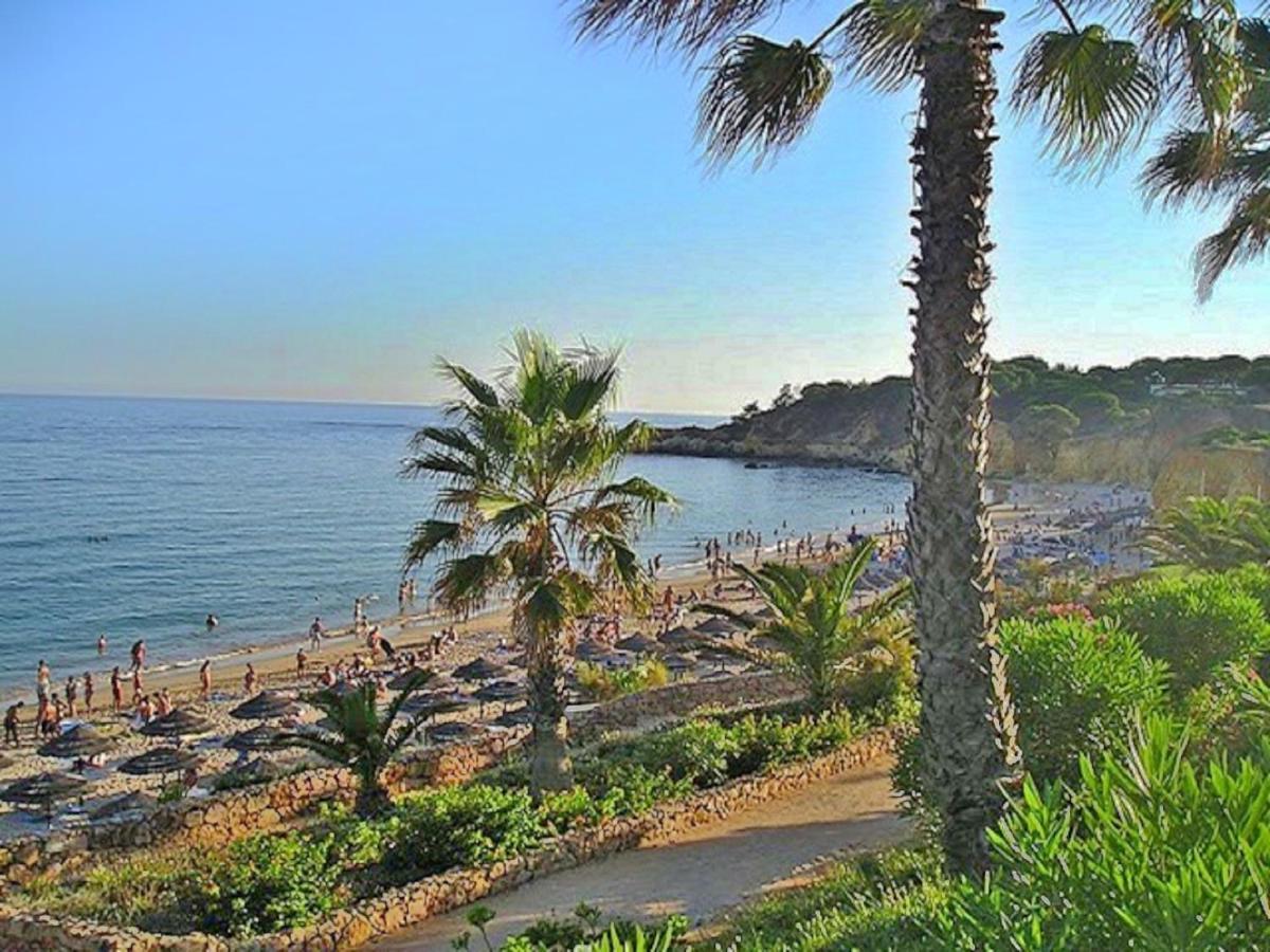 V4, Villa Jardins Branqueira2 Near Beach, Albufeira Exteriér fotografie