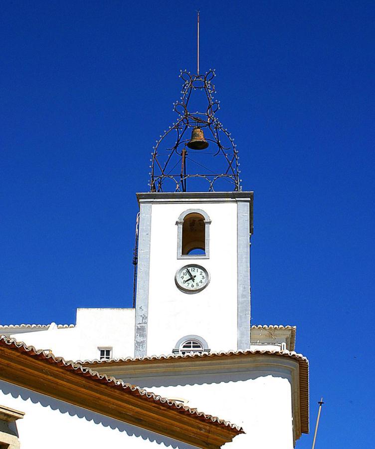 V4, Villa Jardins Branqueira2 Near Beach, Albufeira Exteriér fotografie